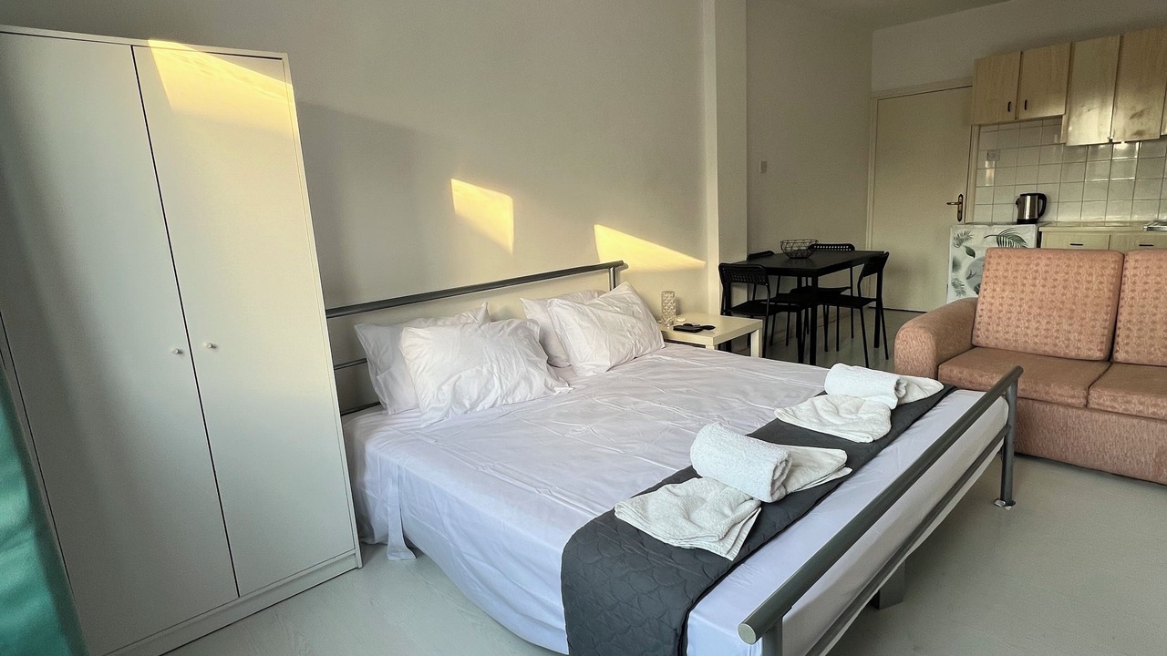 Photo of Bedroom in Pernera