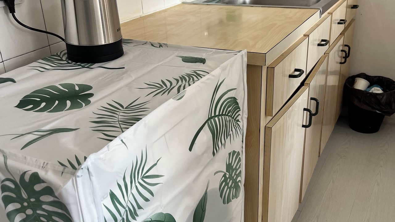 Photo of Kitchen in Pernera