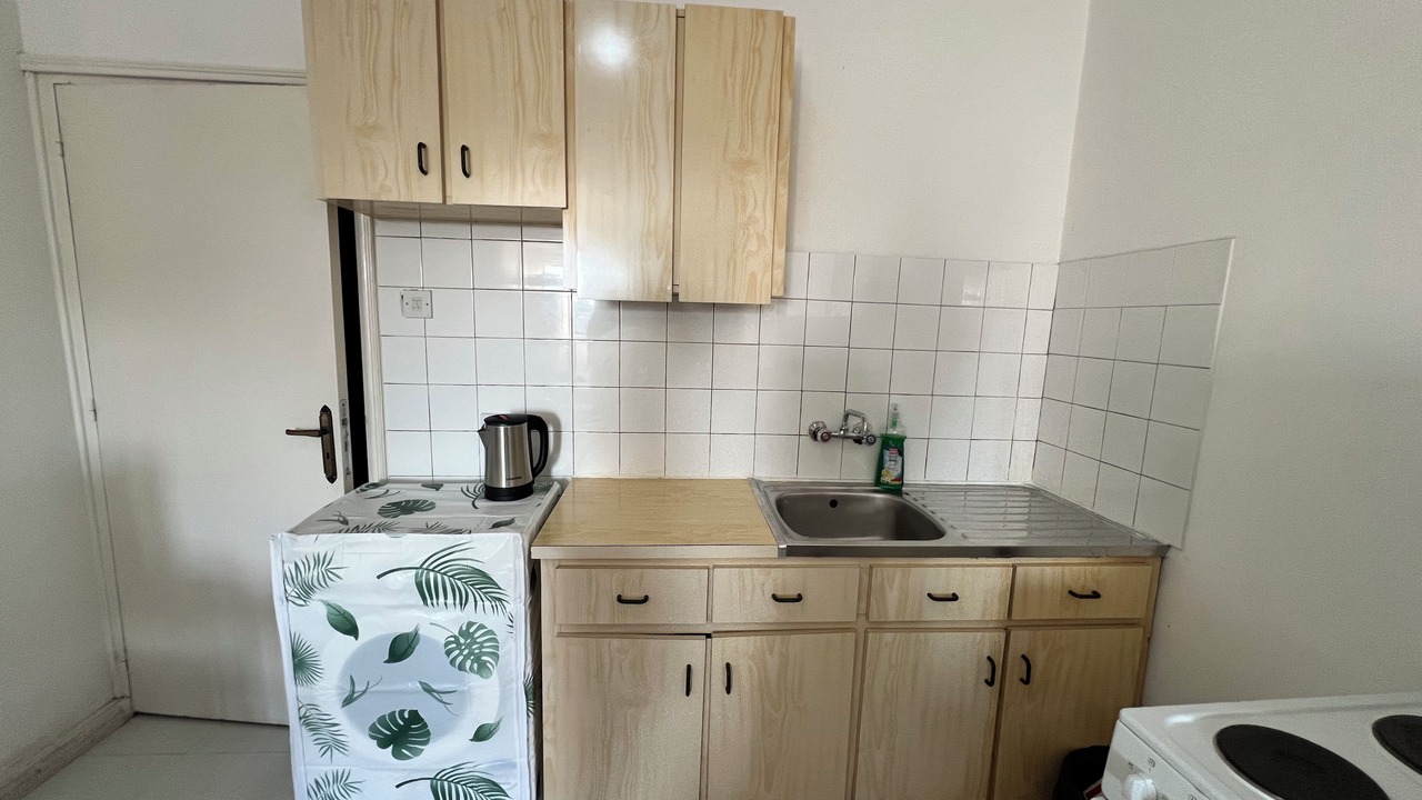 Photo of Kitchen in Pernera