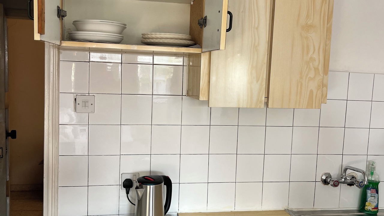 Photo of Kitchen in Pernera