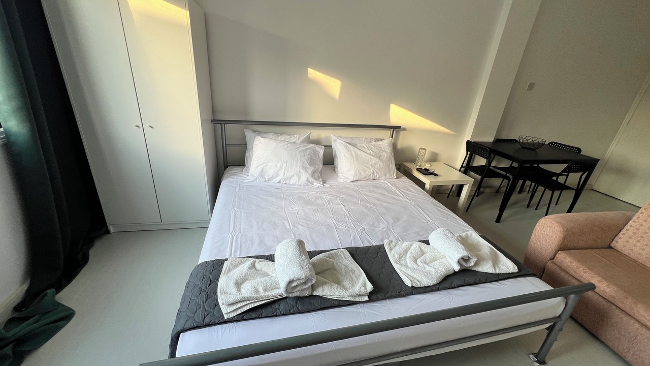 Photo of Bedroom in Pernera