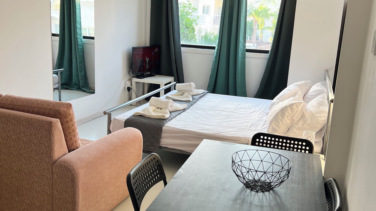 Photo of Bedroom in Pernera