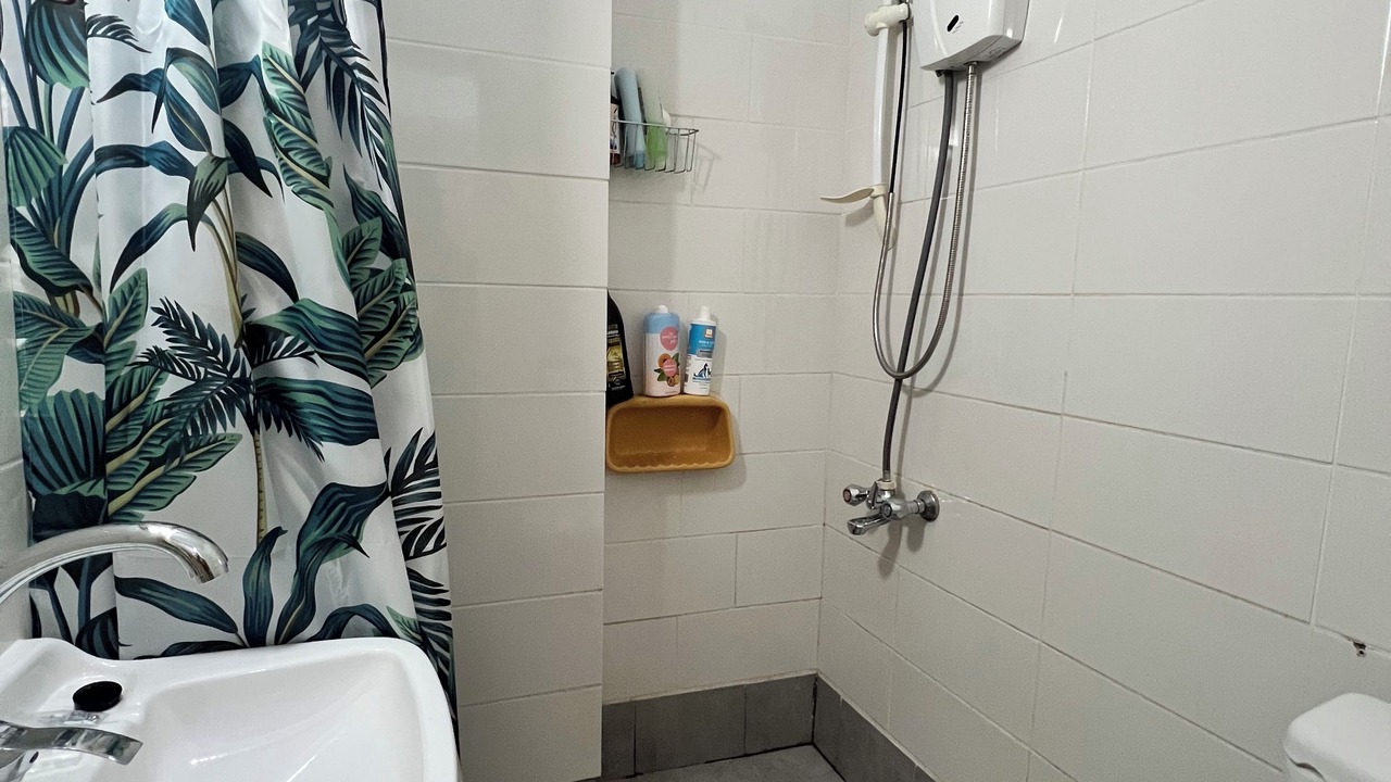 Photo of Bathroom in Pernera