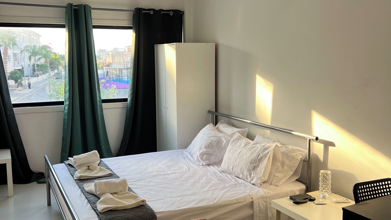 Photo of Bedroom in Pernera