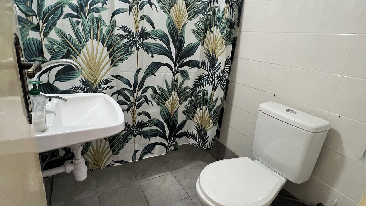 Photo of Bathroom in Pernera