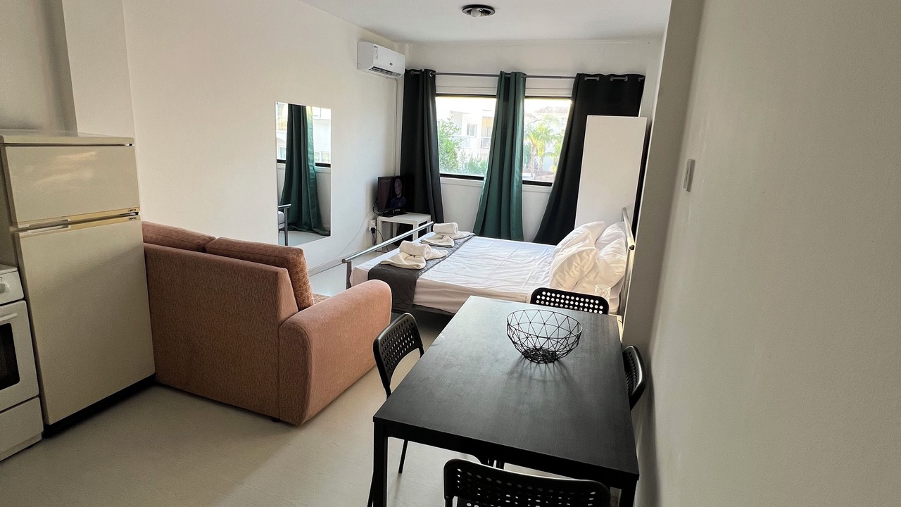 Photo of Bedroom in Pernera