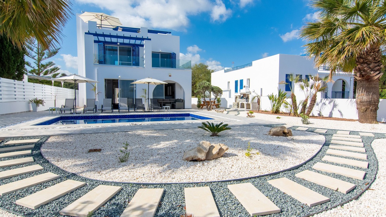 Photo of Outdoor in Latchi