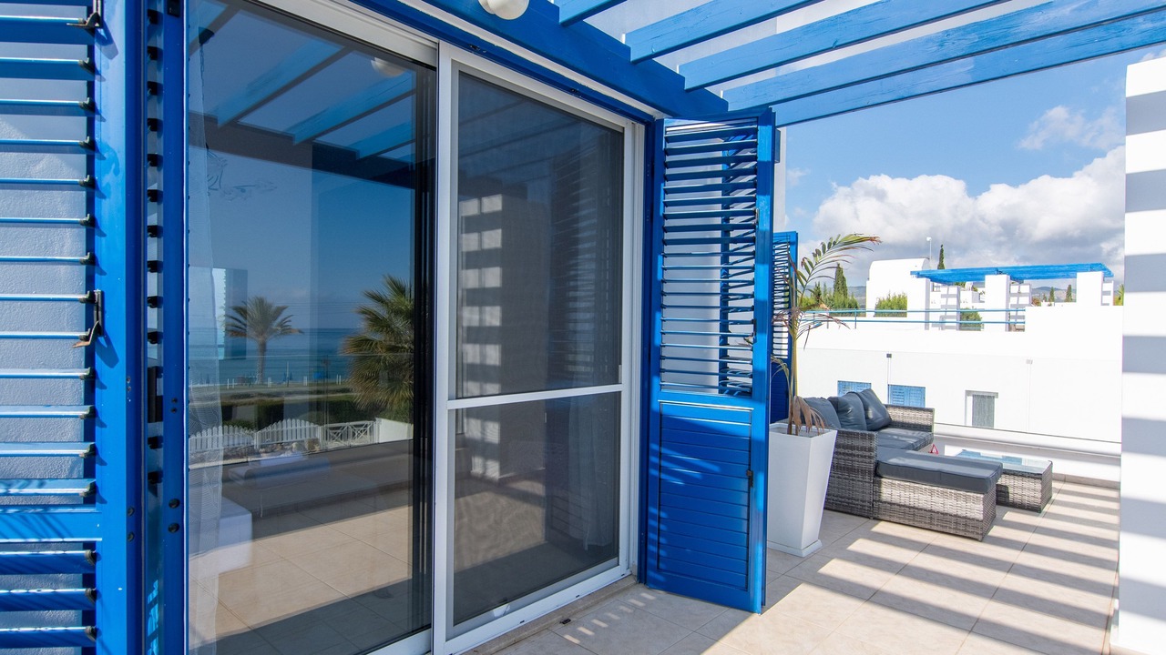 Photo of Outdoor in Latchi