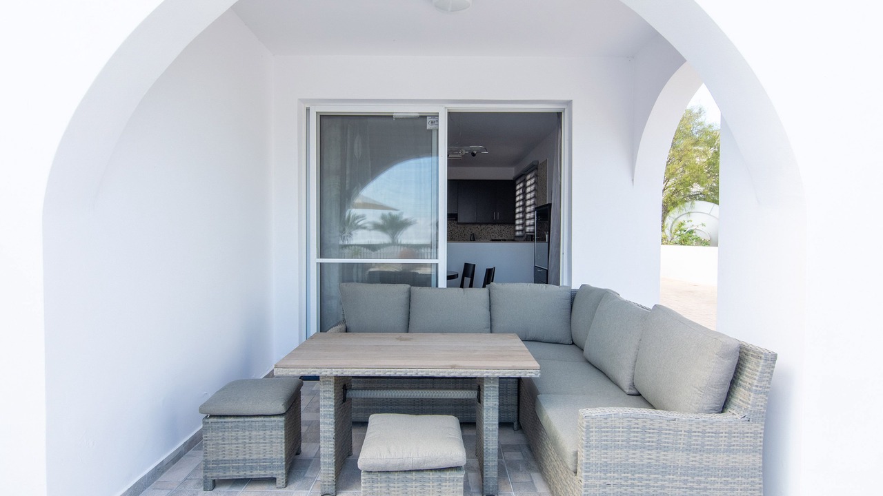 Photo of Outdoor in Latchi
