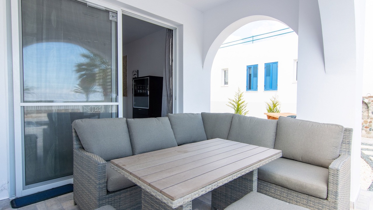 Photo of Outdoor in Latchi