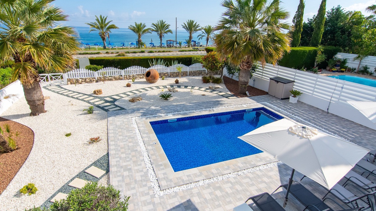 Photo of Outdoor in Latchi