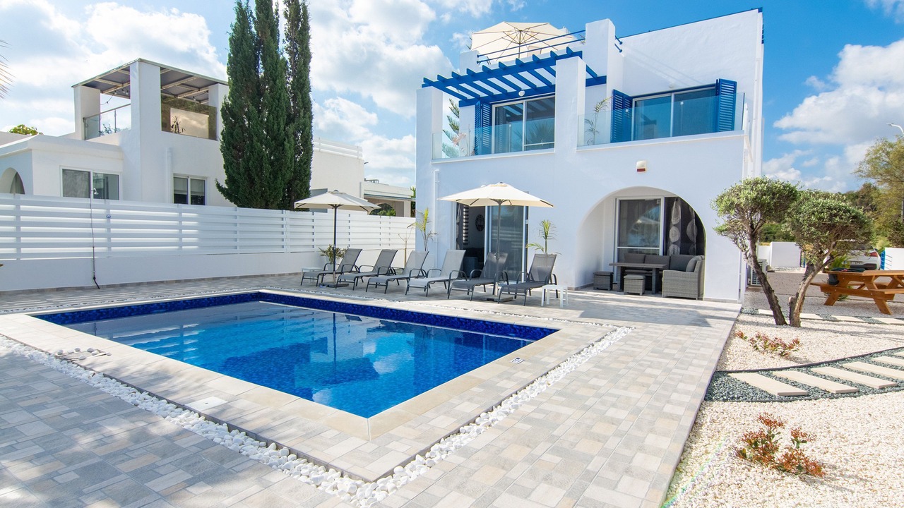 Photo of Outdoor in Latchi