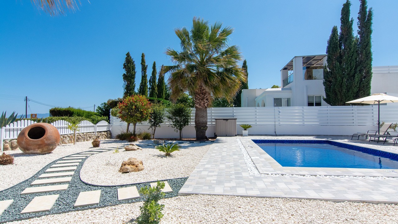 Photo of Outdoor in Latchi