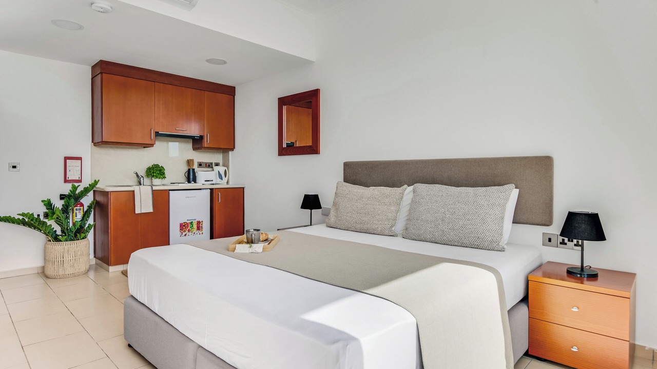 Photo of Bedroom in Chlorakas