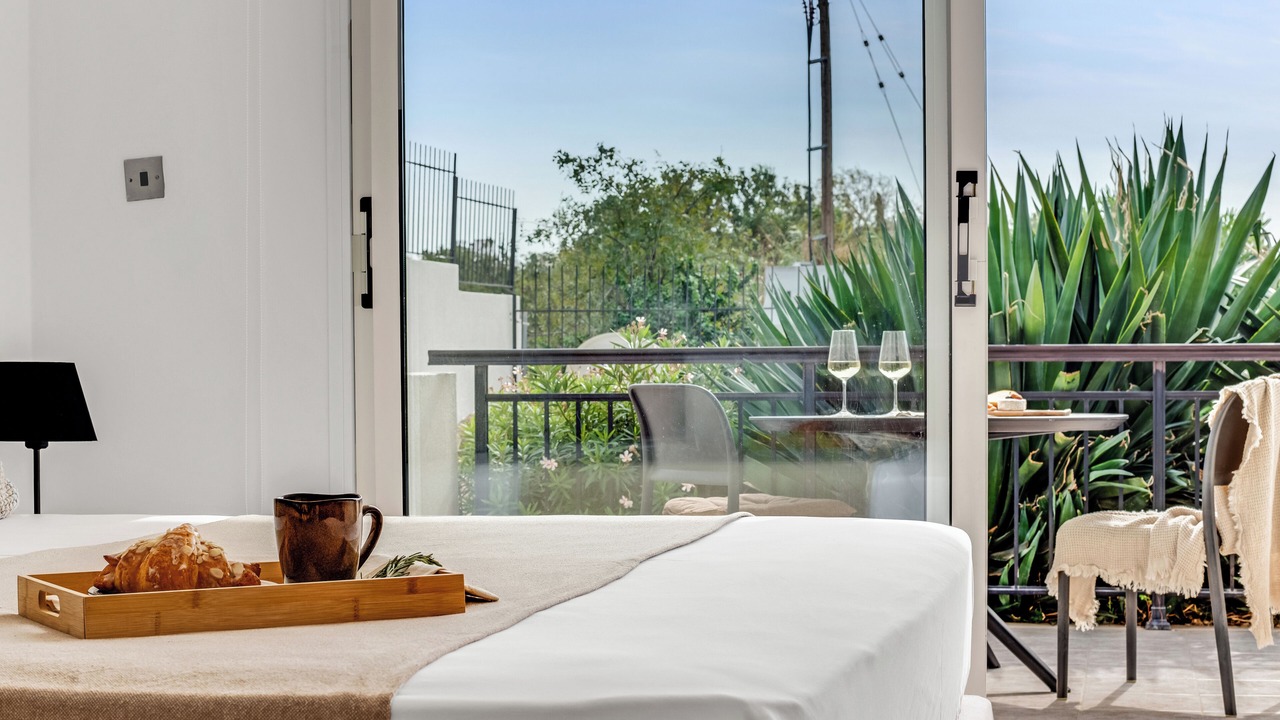 Photo of Bedroom in Chlorakas