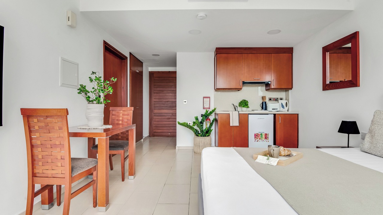 Photo of Bedroom in Chlorakas