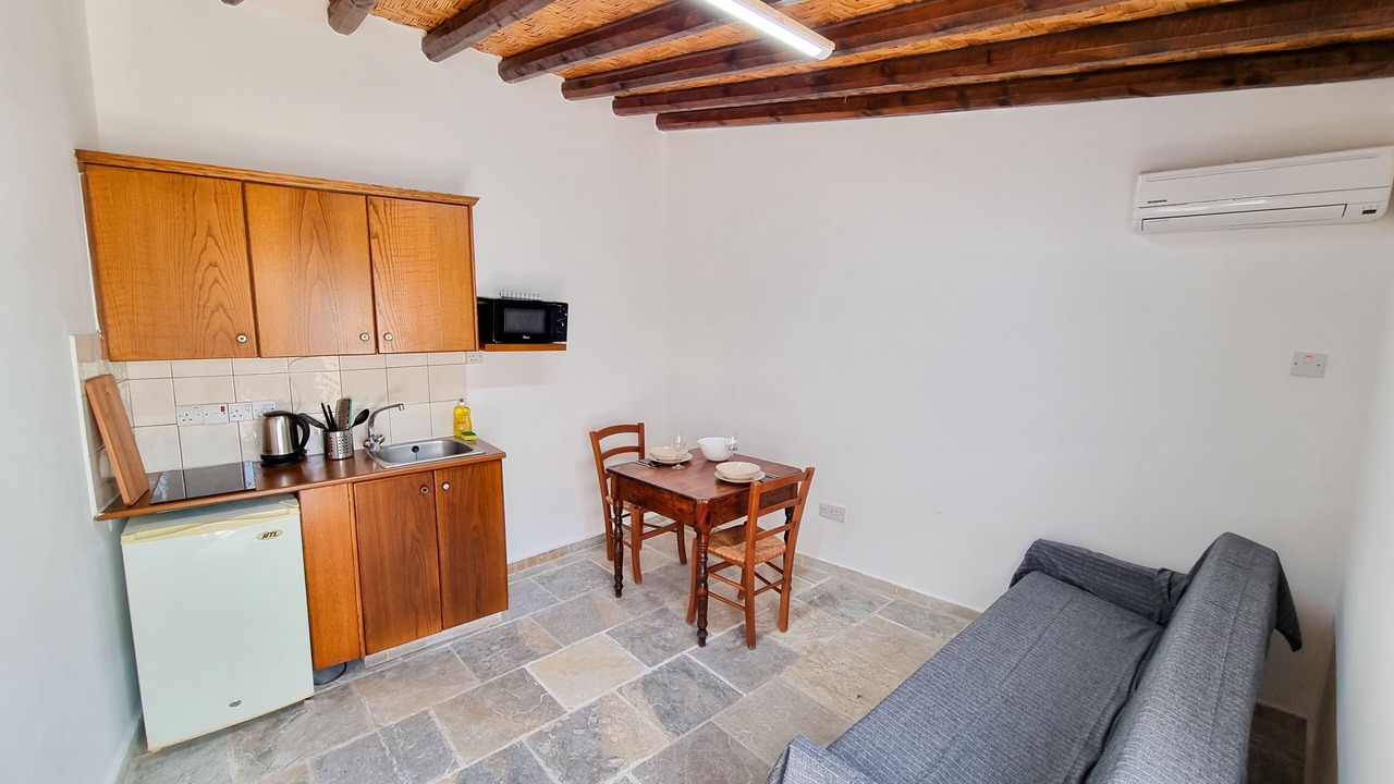 Photo of Livingroom in Skarinou