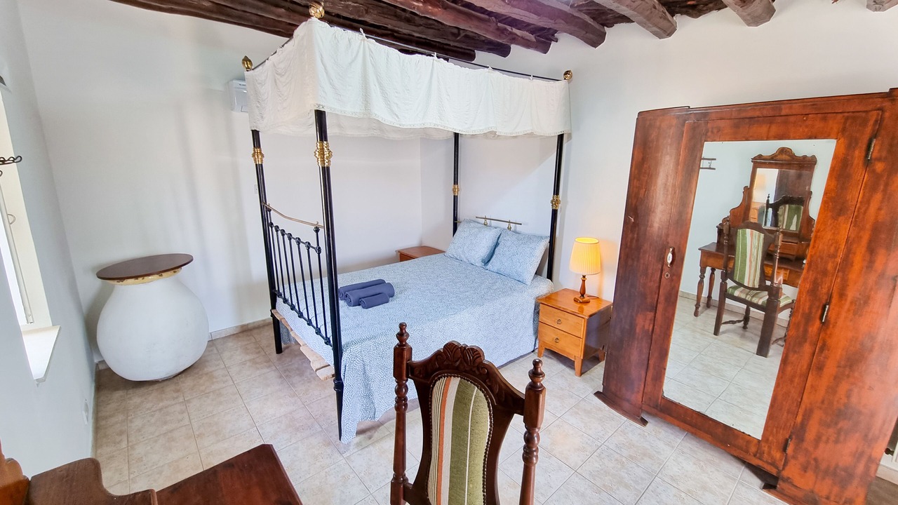 Photo of Bedroom in Skarinou