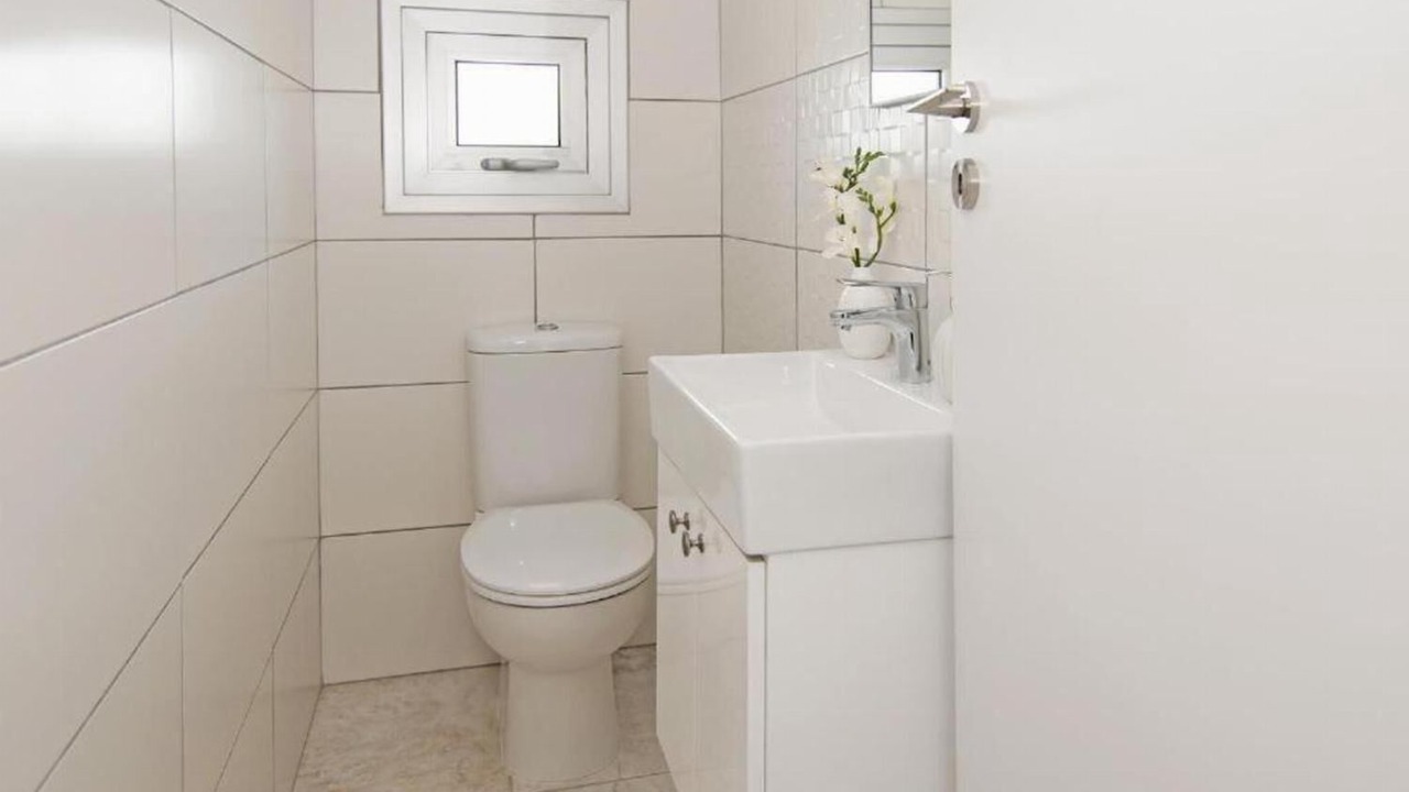 Photo of Bathroom in Kapparis