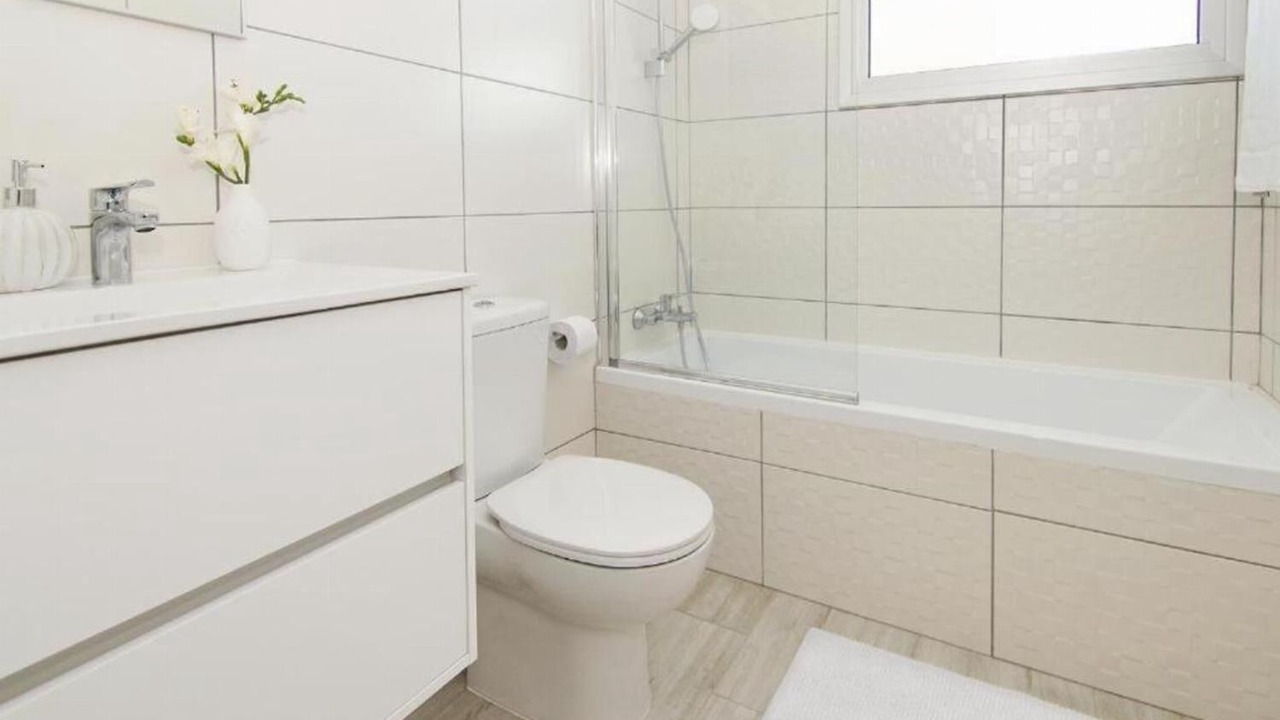 Photo of Bathroom in Kapparis