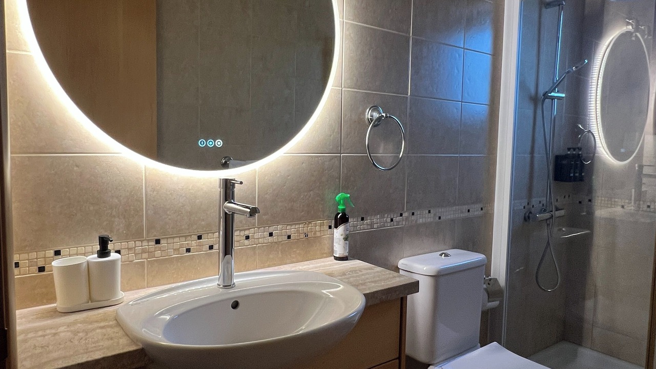 Photo of Bathroom in Pissouri