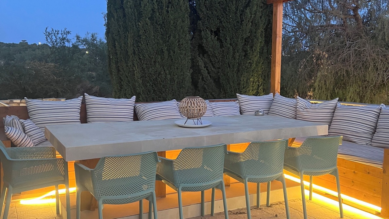 Photo of Outdoor in Pissouri