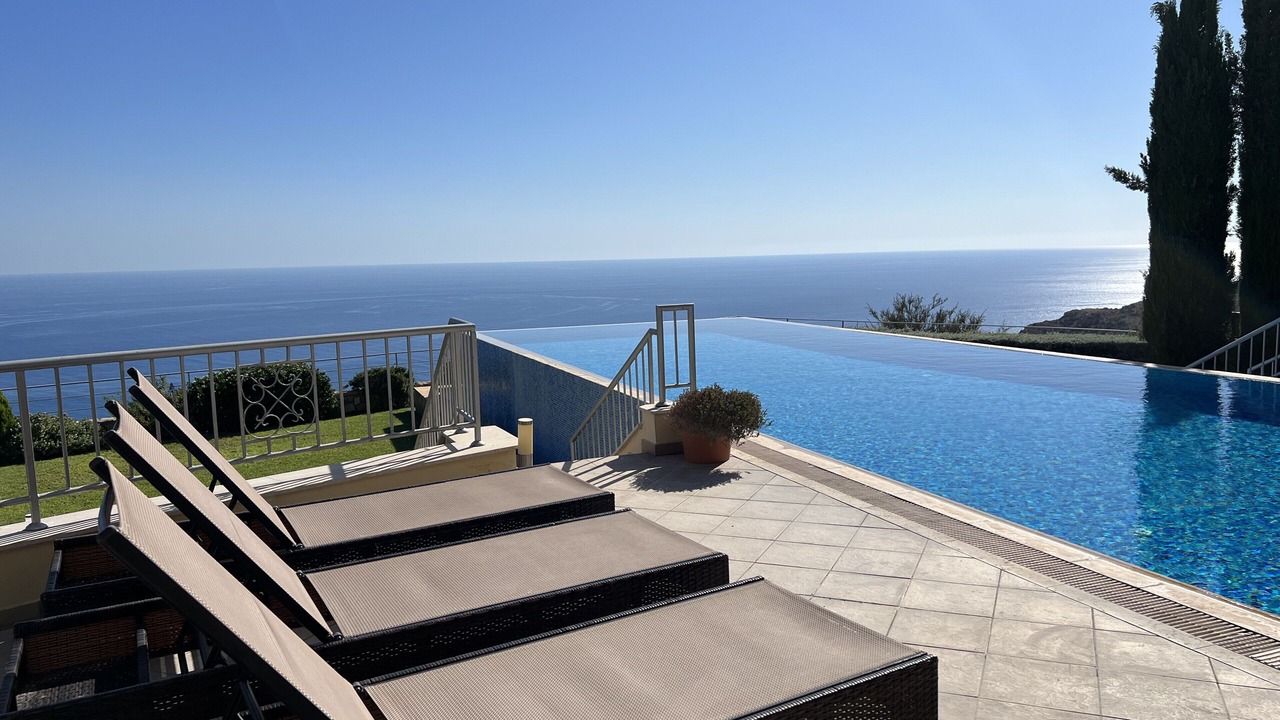 Photo of Outdoor in Pissouri