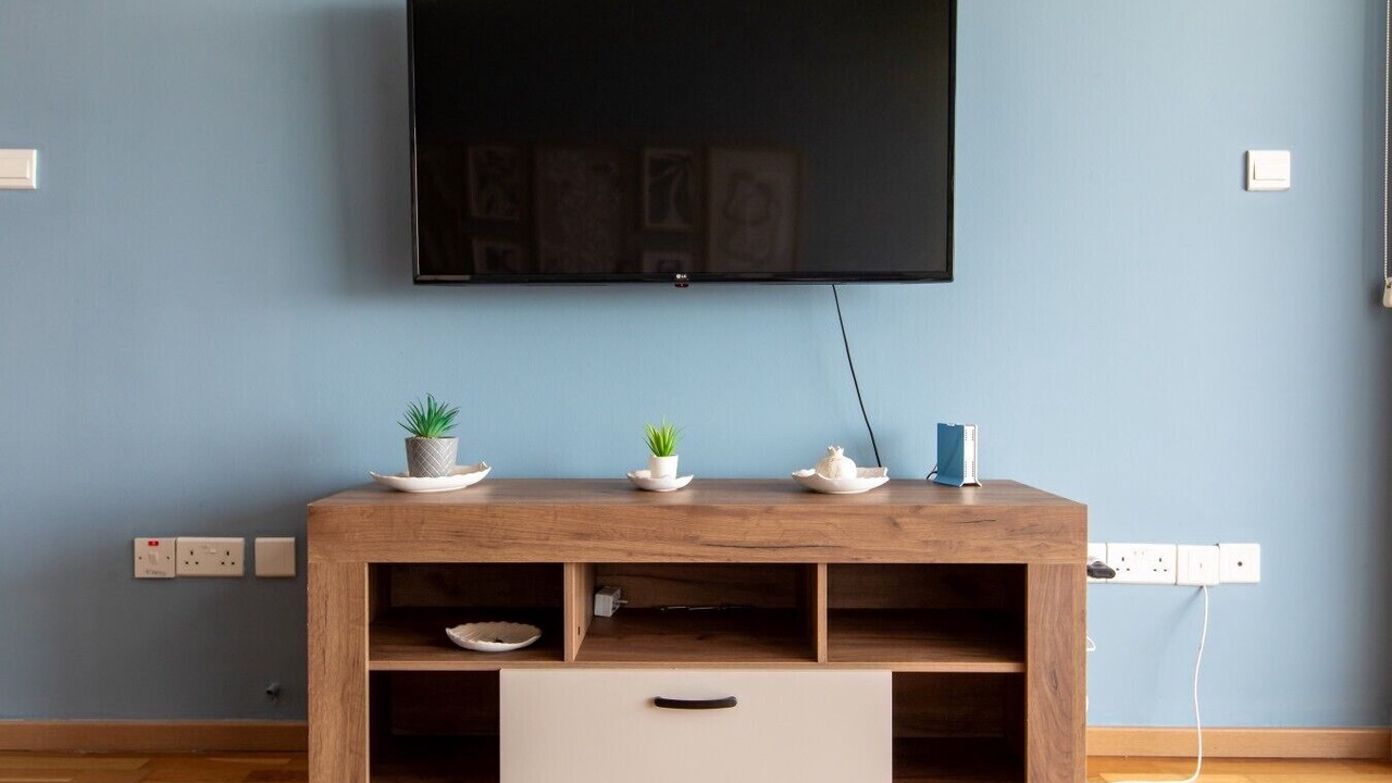Photo of Livingroom in Larnaca