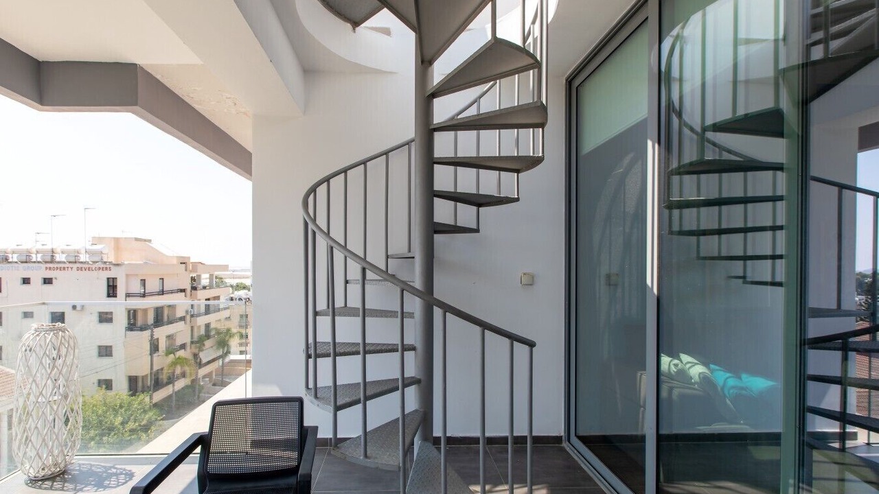 Photo of Patio Balcony in Larnaca