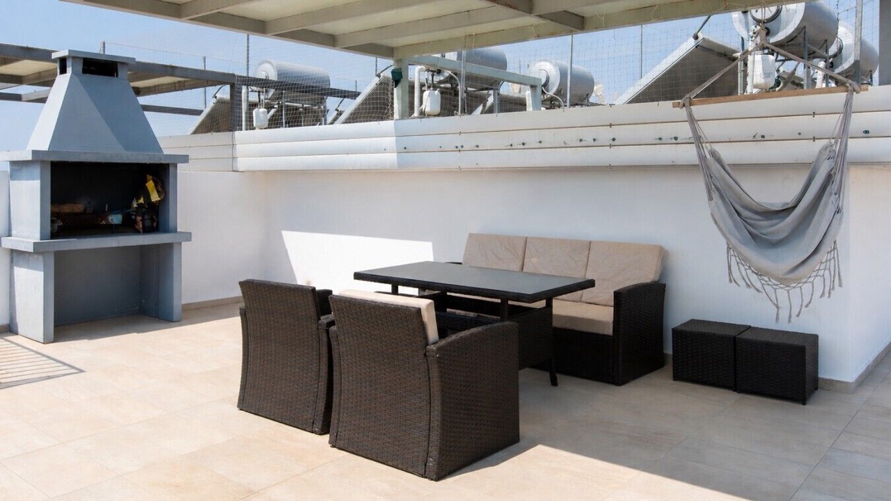 Photo of Outdoor in Larnaca