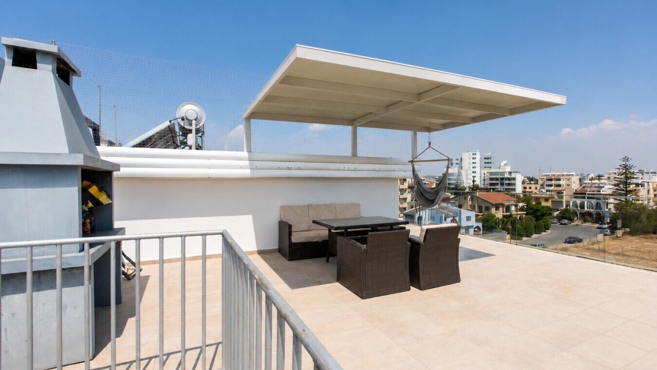 Photo of Outdoor in Larnaca
