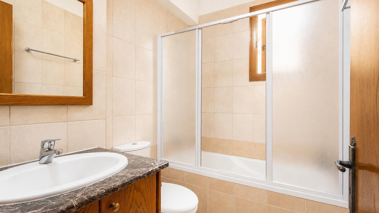 Photo of Bathroom in Pomos
