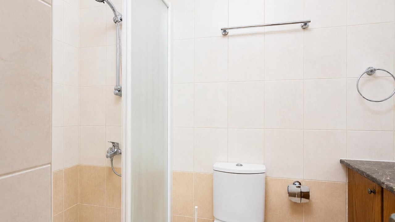 Photo of Bathroom in Pomos