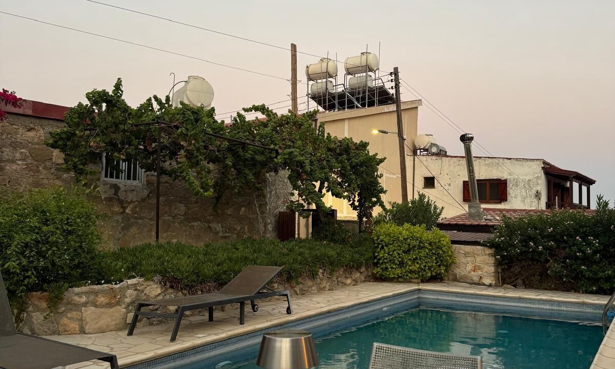 Photo of Outdoor in Pissouri