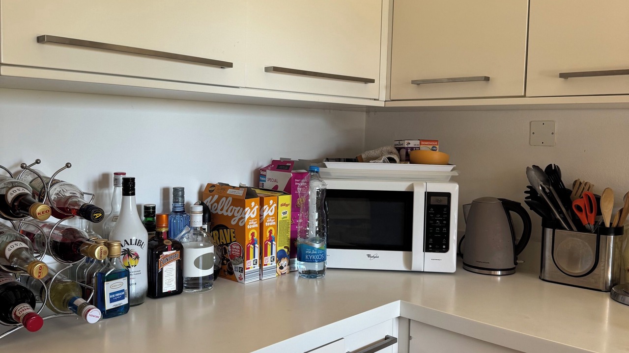Photo of Kitchen in Pissouri