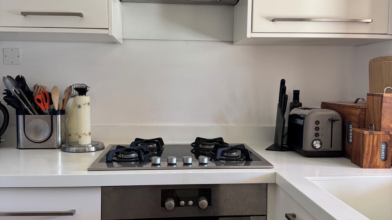 Photo of Kitchen in Pissouri