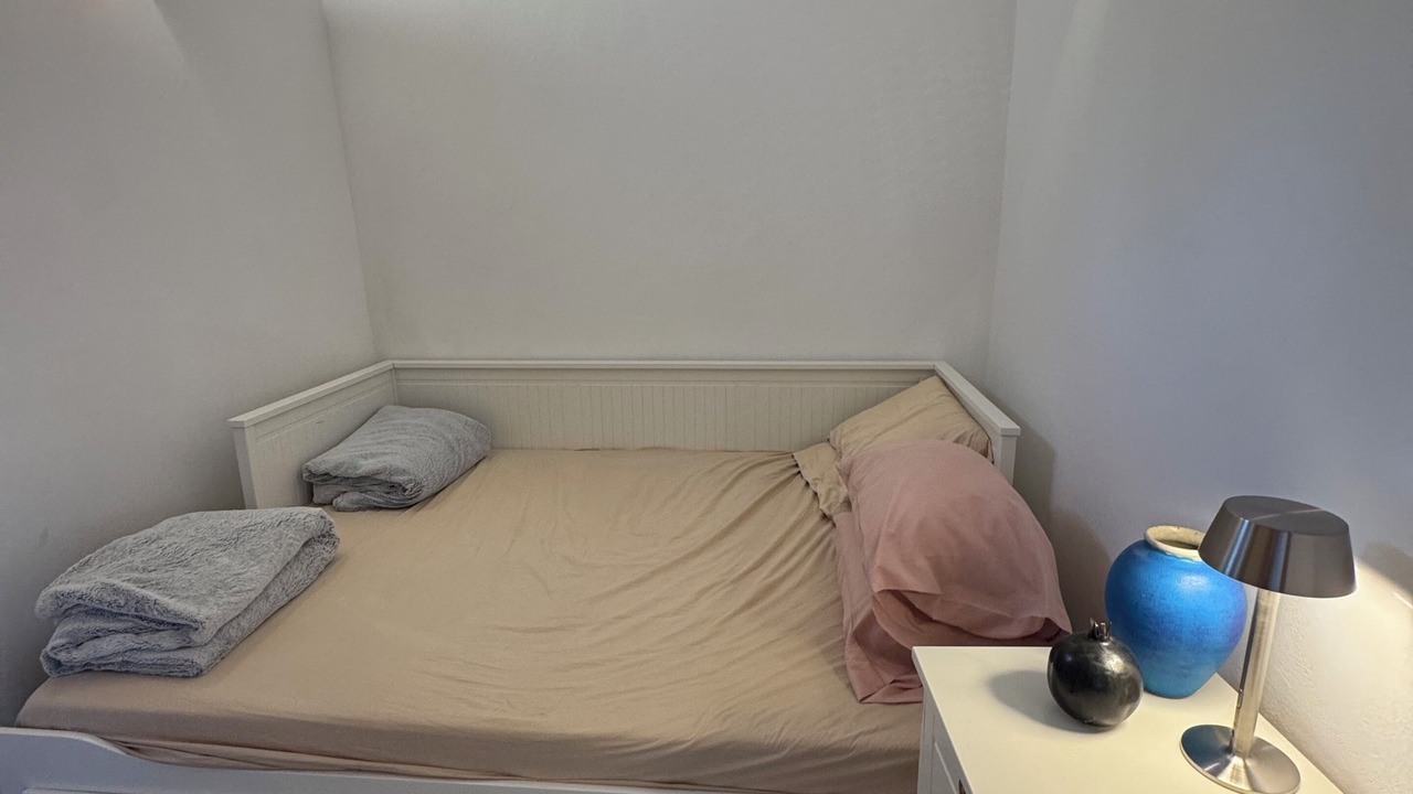 Photo of Bedroom in Pissouri