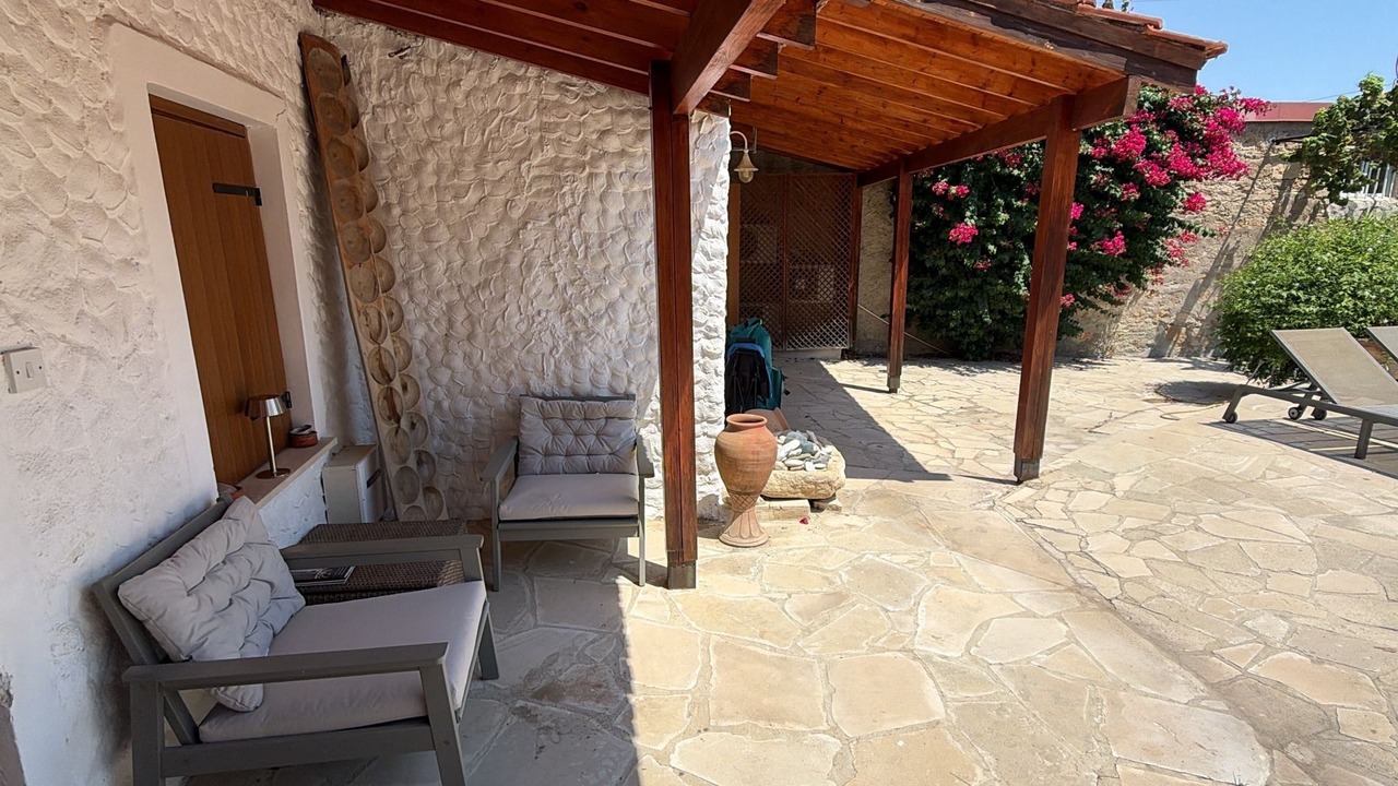 Photo of Others in Pissouri