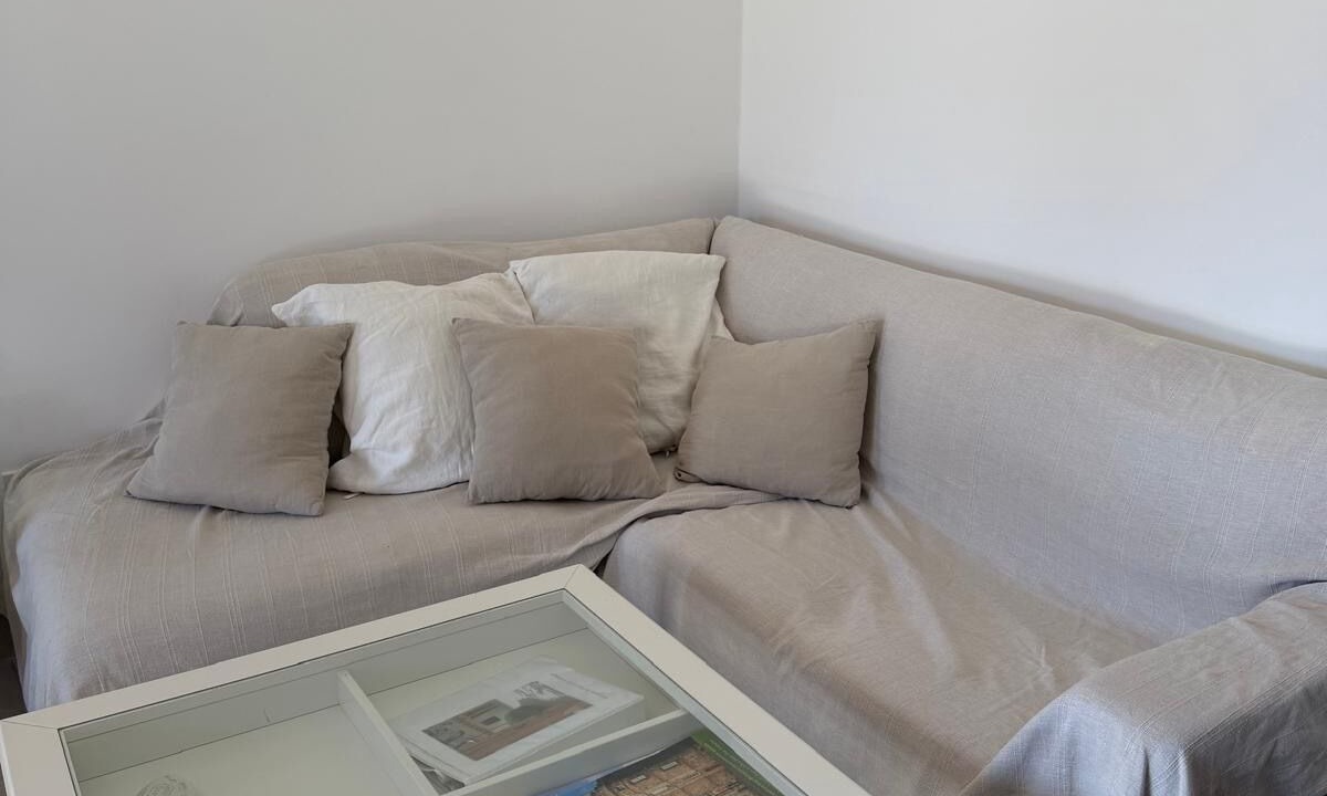 Photo of Livingroom in Pissouri