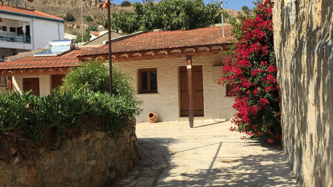 Photo of Outdoor in Pissouri
