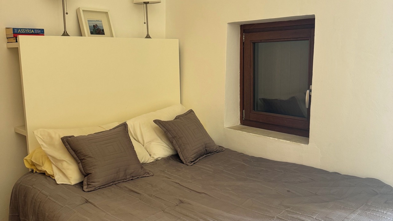 Photo of Bedroom in Pissouri