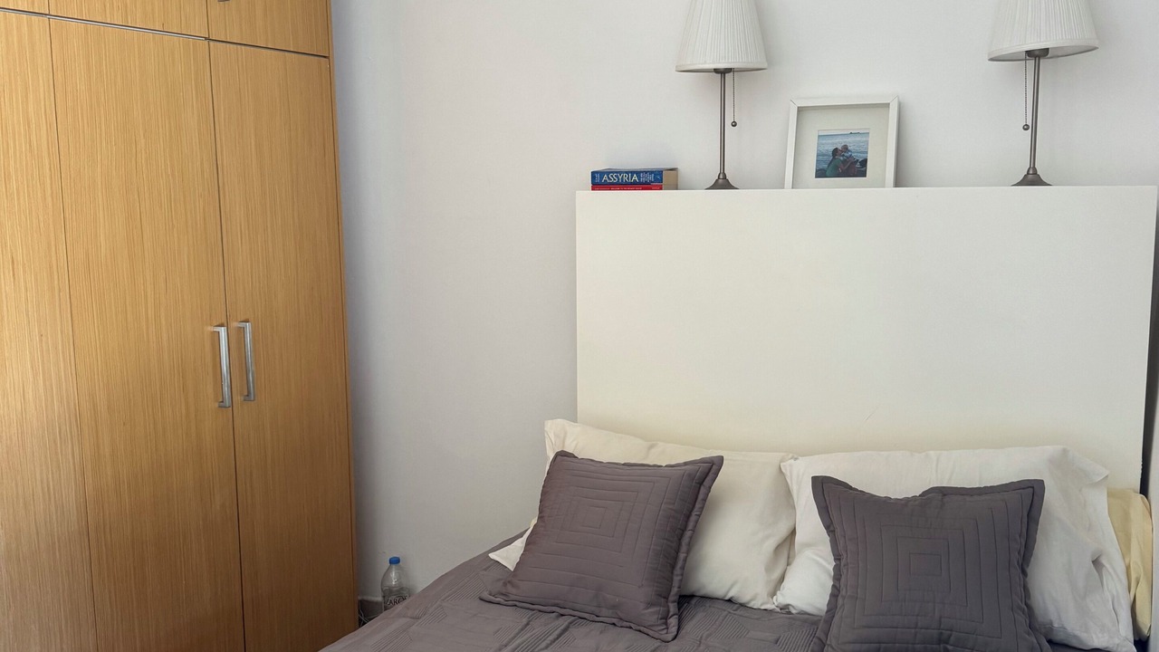 Photo of Bedroom in Pissouri