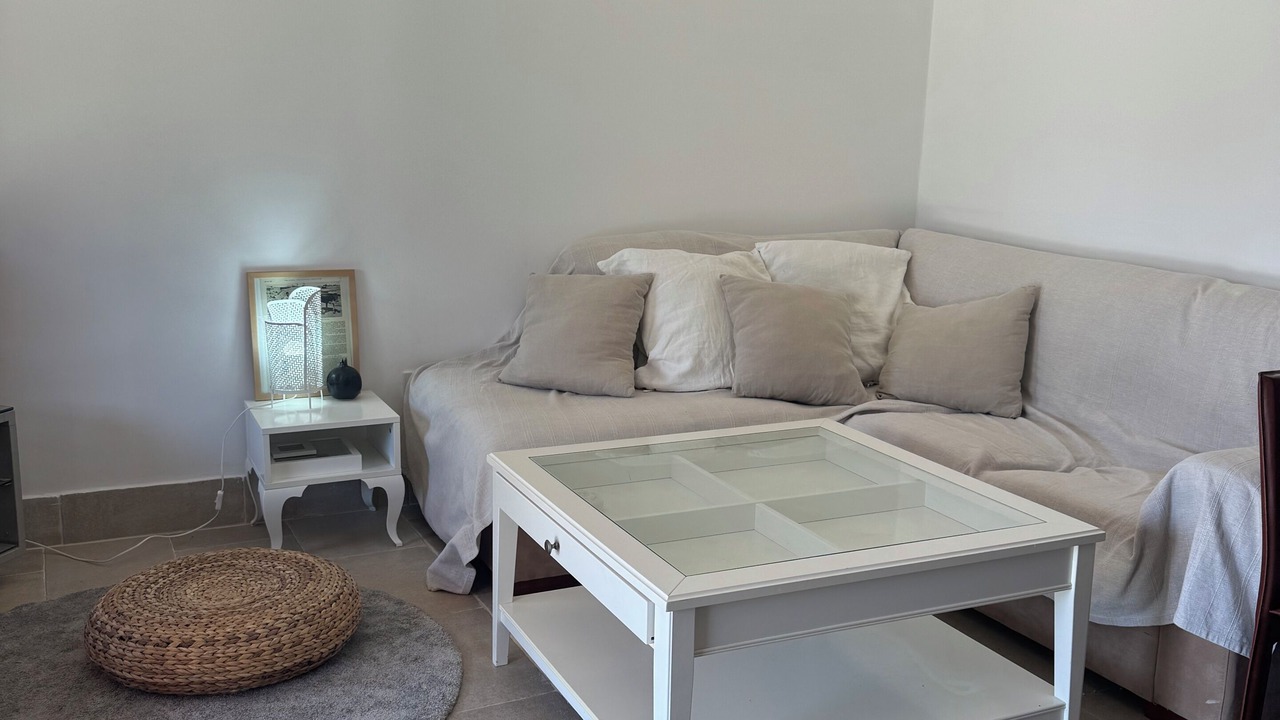 Photo of Bedroom in Pissouri