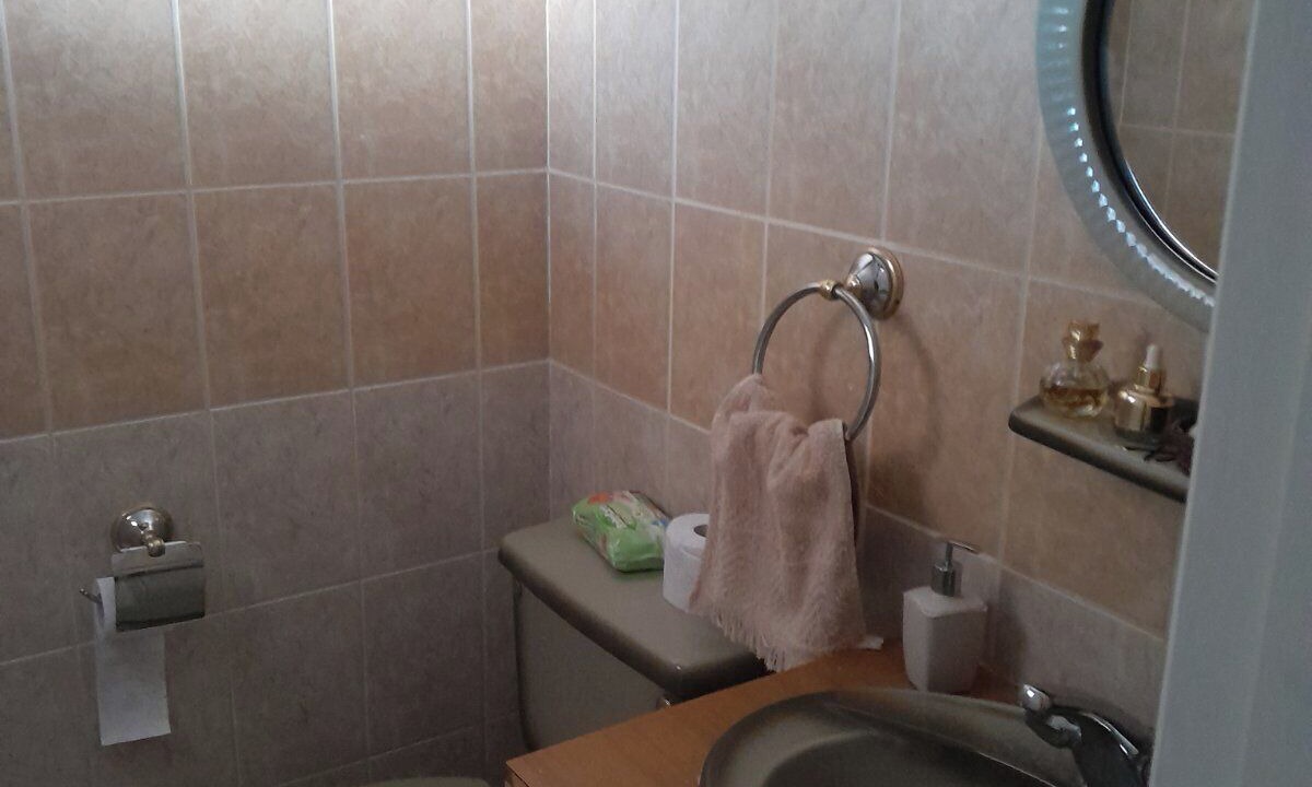 Photo of Bathroom in Universal