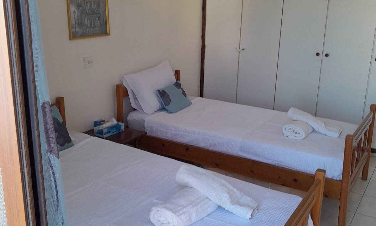 Photo of Bedroom in Universal