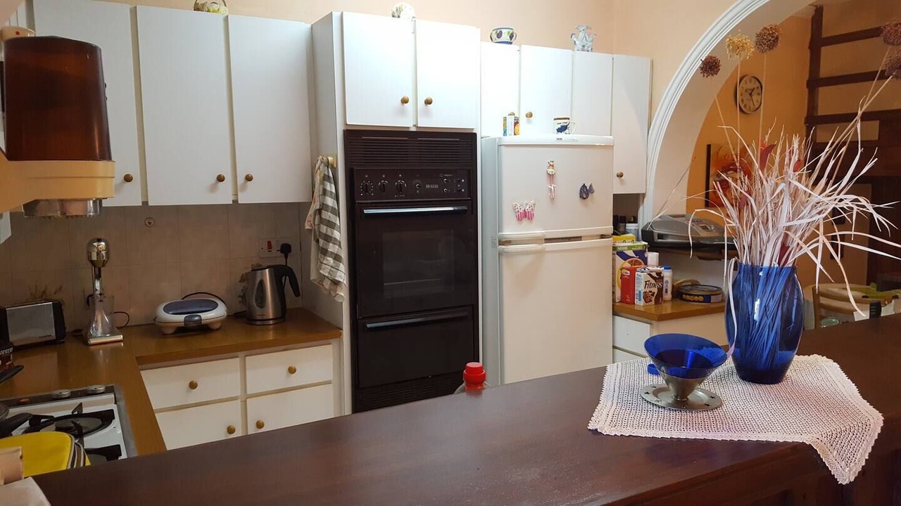 Photo of Kitchen in Universal