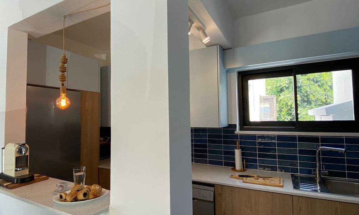 Photo of Kitchen in Universal