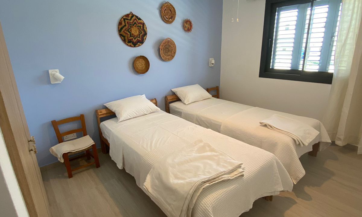 Photo of Bedroom in Universal