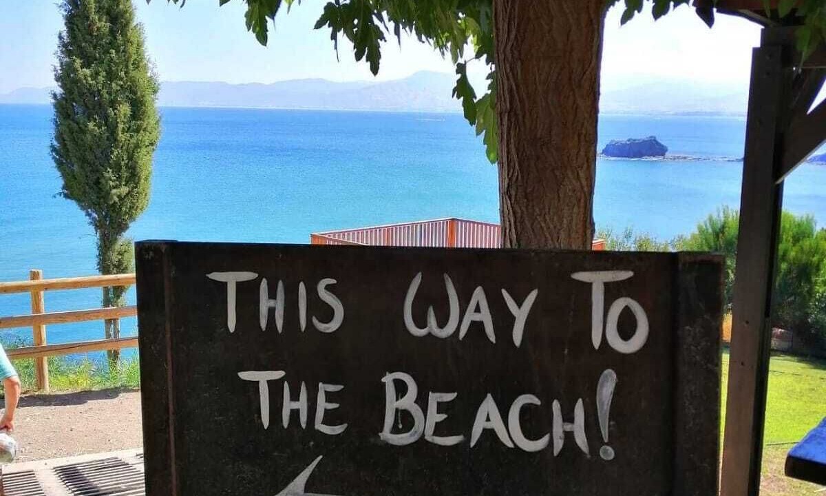 Photo of Outdoor in Paphos