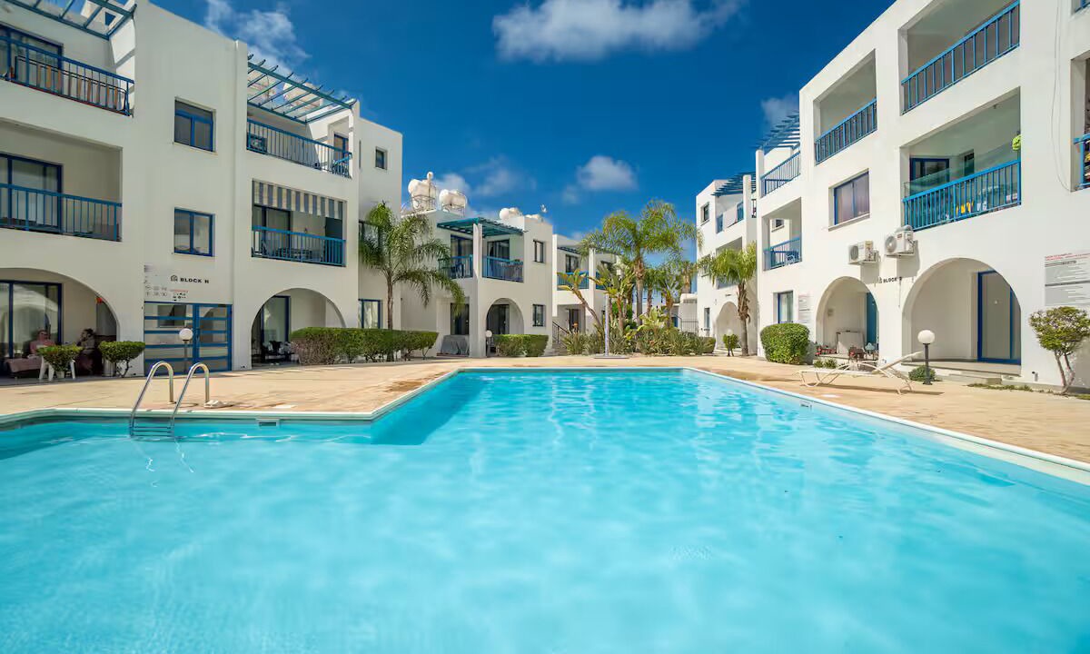Photo of Outdoor in Paphos